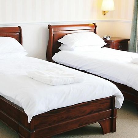 Cliff Head Hotel Carlyon Bay Pokoj fotografie